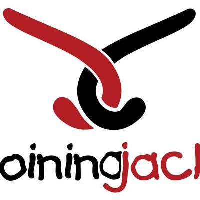 Joining Jack logo