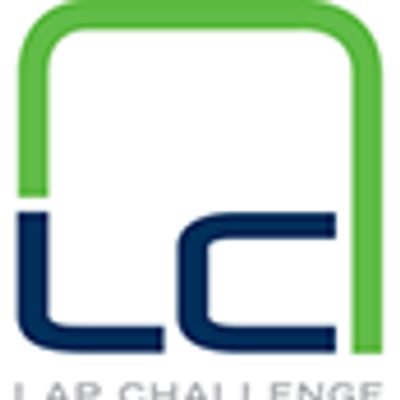 Lap Challenge logo