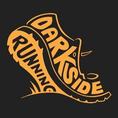 Darkside Running logo