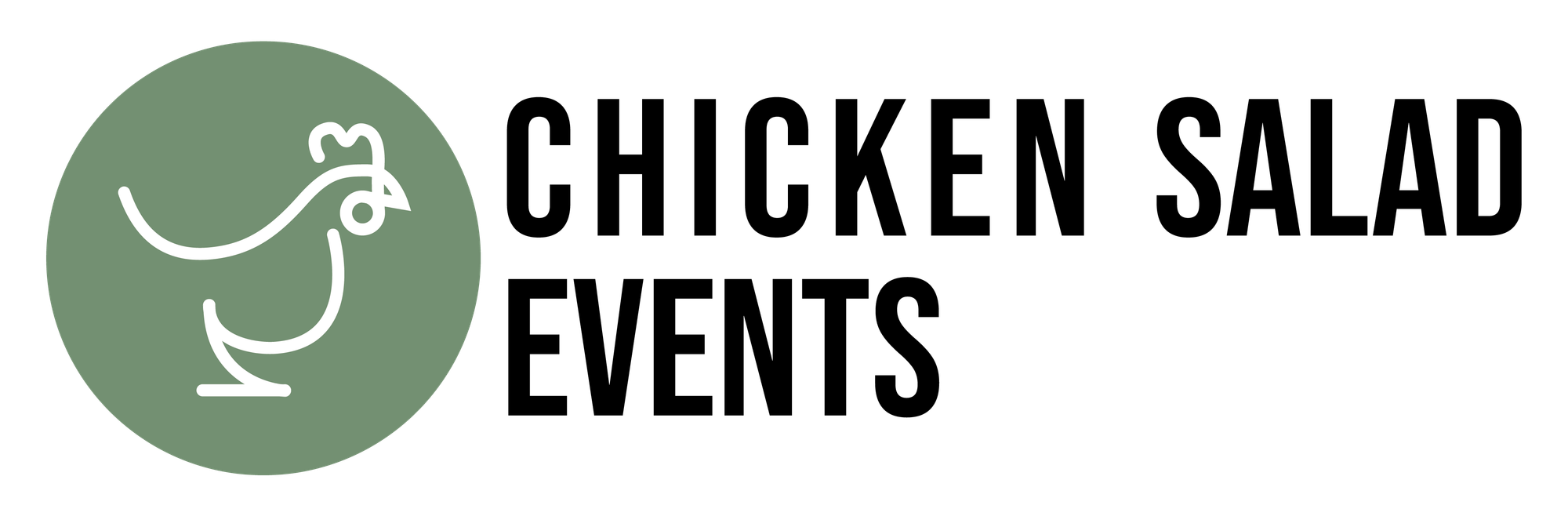 Chicken Salad Events Ltd header image