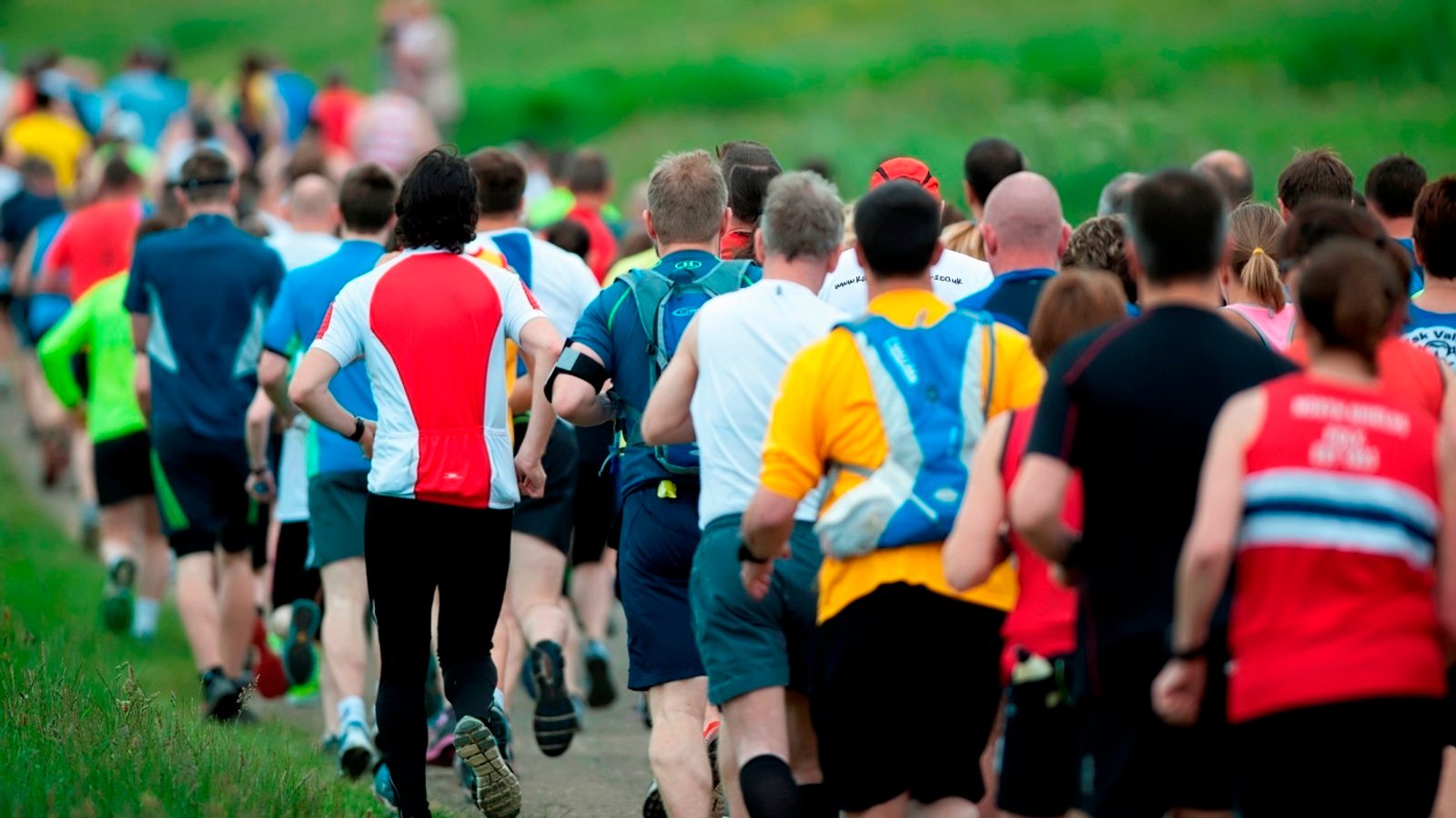 Durham Coast Half Marathon event image