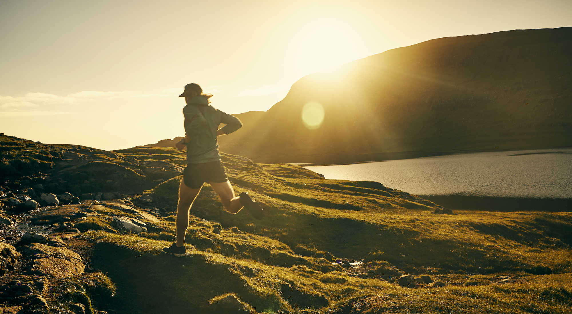 Trail Escape Series header image