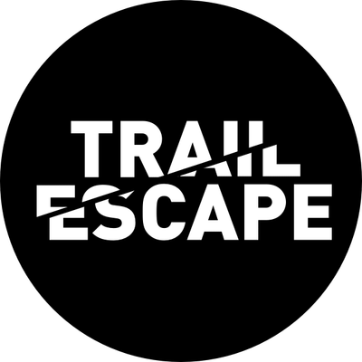 Trail Escape Series logo