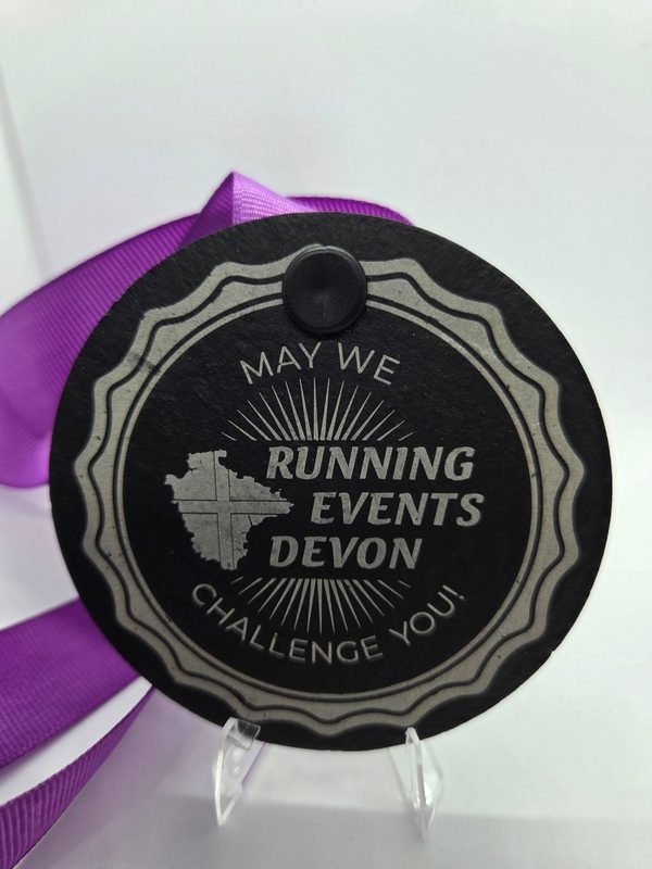 May We Challenge You Again!