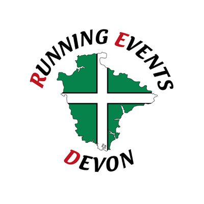 Running Events Devon logo