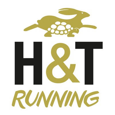 Hare & Tortoise Running Ltd logo
