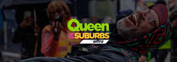 Queen of the Suburbs Ultra 2026