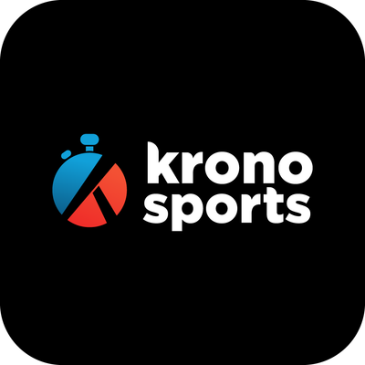 krono:sports logo