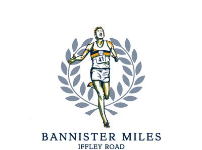 Bannister Miles logo