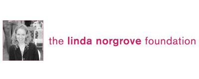 The Linda Norgrove Foundation logo