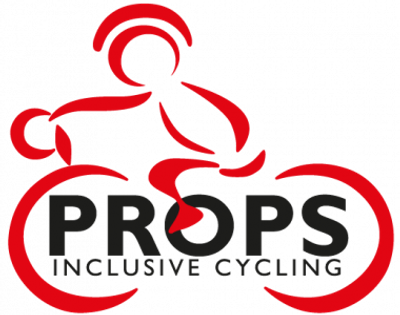 PROPS Cycling Club logo