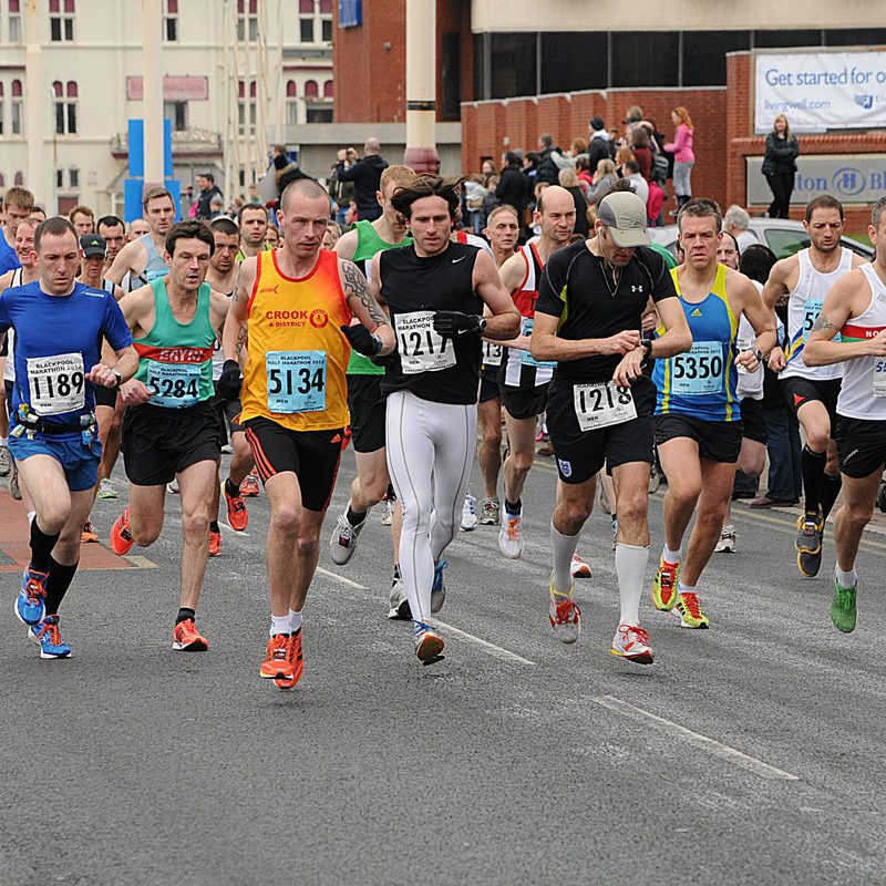 Aintree Racecourse 10k Running Events Aintree Racecourse 5k 10k