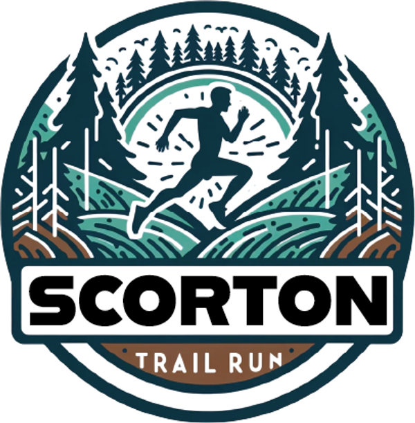 Scorton Trail Run