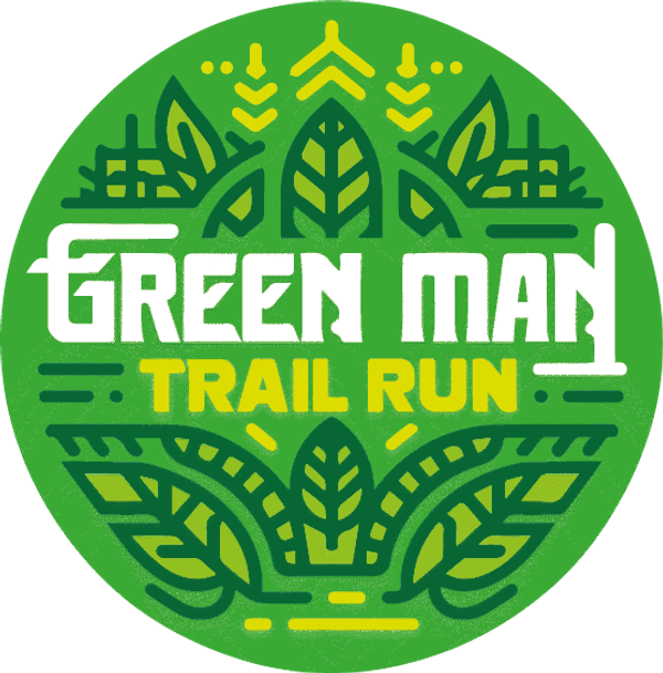 Green Man Trail Run