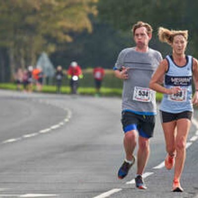 West Coast Half Marathon 2026 Sun 11 Oct Book Findarace