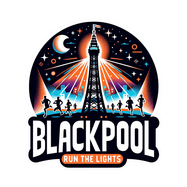 Blackpool "Run the Lights" Illuminations 10k & 5k