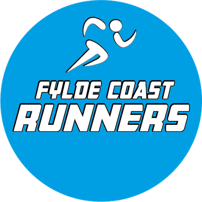 Fylde Coast Runners logo