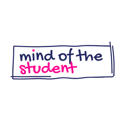 Mind of the Student logo