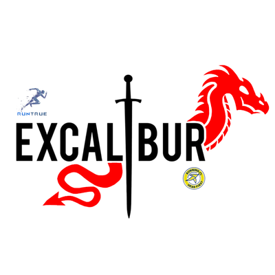 Excalibur Trail Races logo