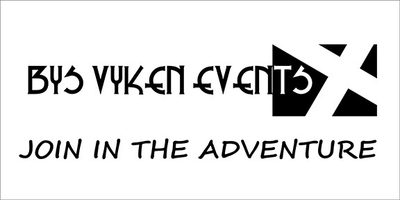 Bys Vyken Events logo