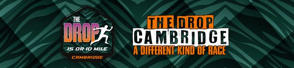 The Drop - Cambridge