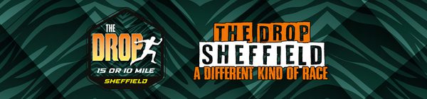 The Drop - Sheffield