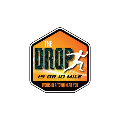 The Drop logo