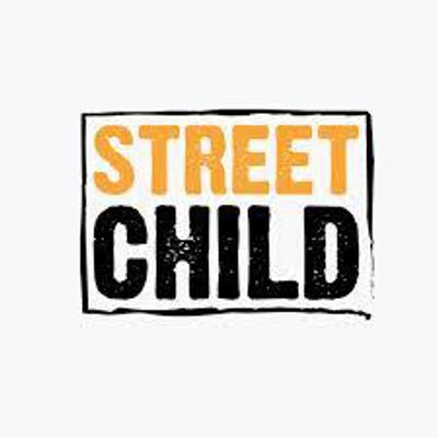 Street Child logo