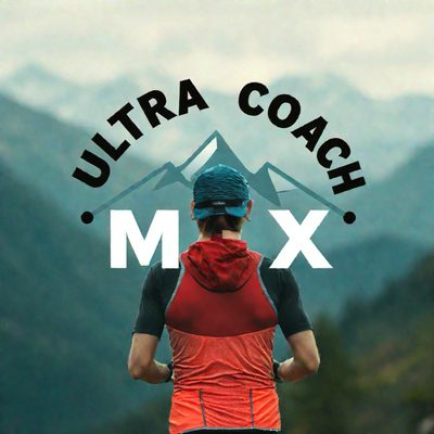 Ultra Coach Max logo