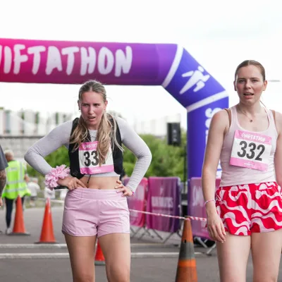 ABBATHON 1 Mile, 5K & 10K Fun Run — photo 2