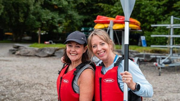 Race The Sun Lake District 2026