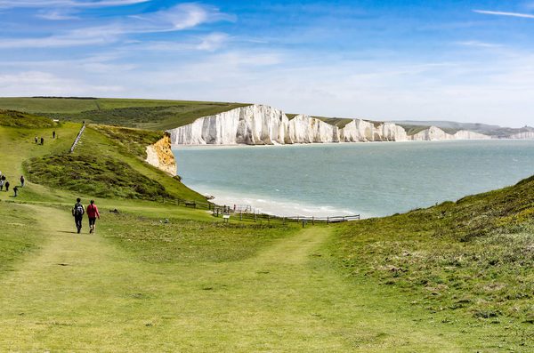 Race the Sun South Downs 2026