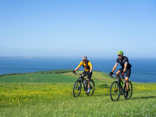 Race The Sun Jurassic Coast Off-Road