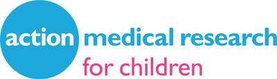 Action Medical Research logo