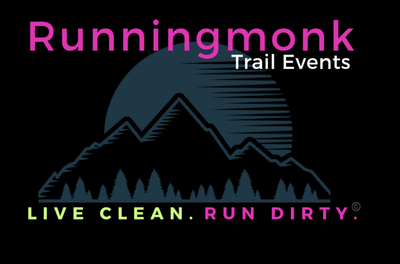 Runningmonk Trail Events logo