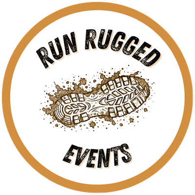 Run Rugged Events logo