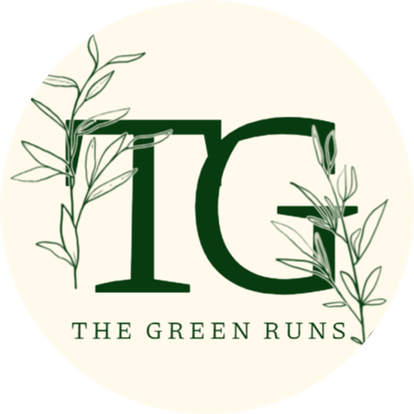 Preloved Sports - The Green Runs