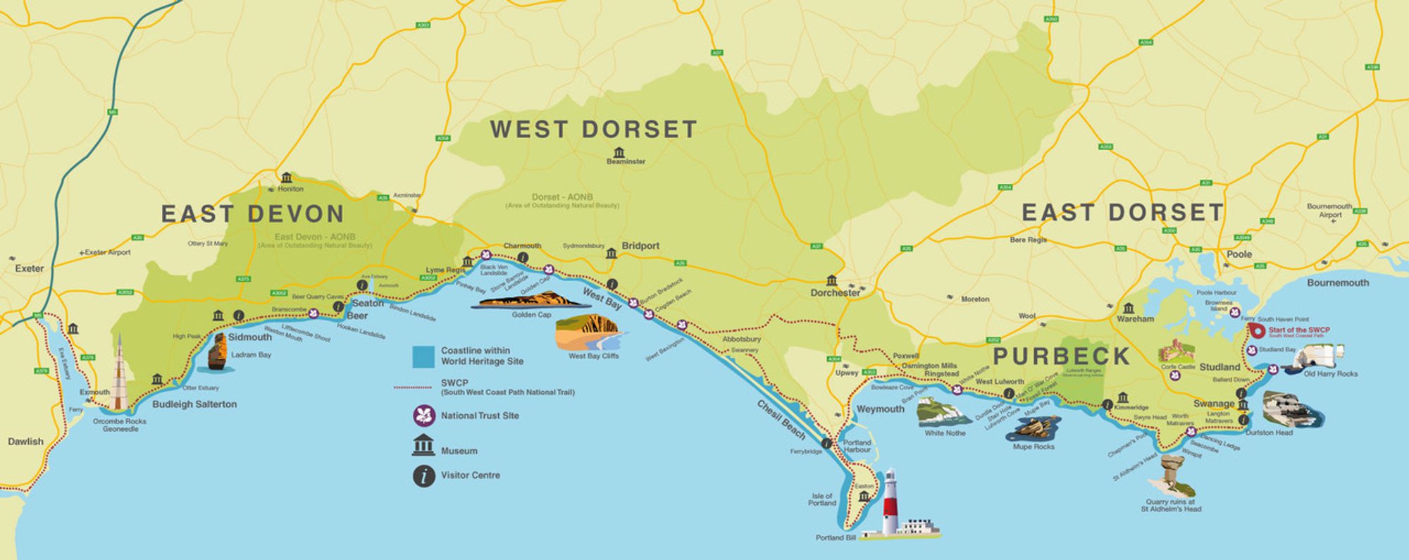 Jurassic Coast Challenge 75 miles 3 days 2026 Fri 10 Jul Findarace jurassic-coast-challenge-75-miles-3-days-2026-fri-10-jul-findarace