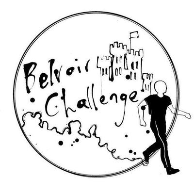 Belvoir Challenge logo