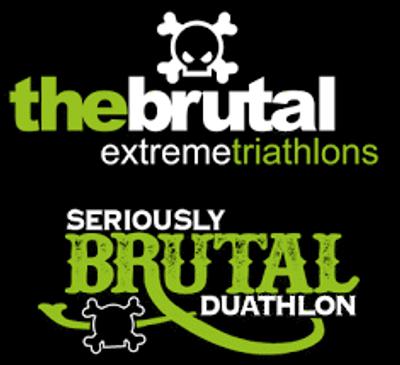 Brutal Events logo