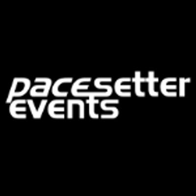 Pacesetter Events logo