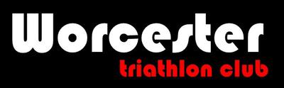 Worcester Triathlon Club logo
