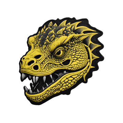 Sutton Beast logo