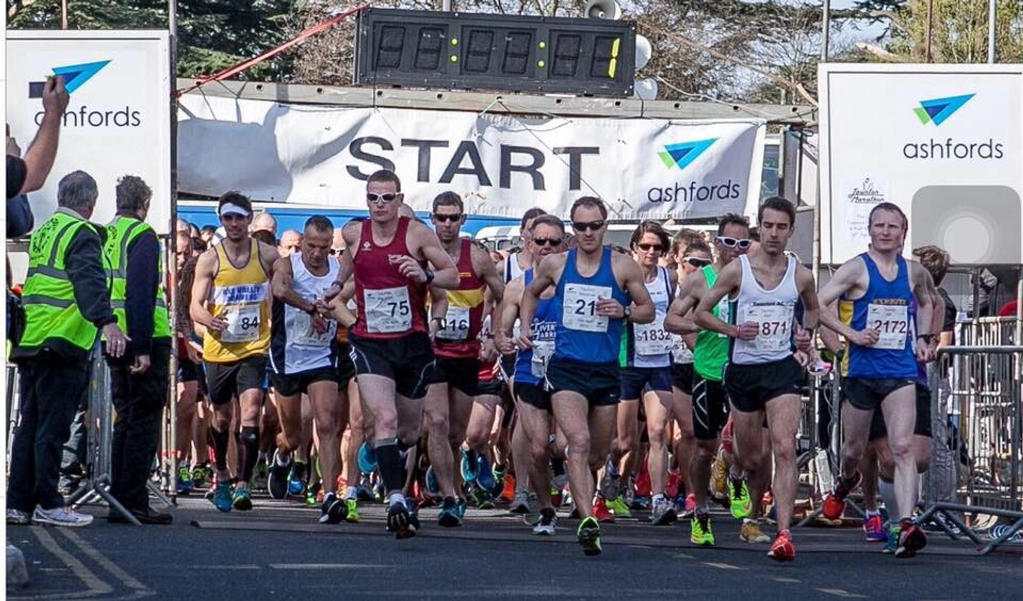 Active South West Ltd header image