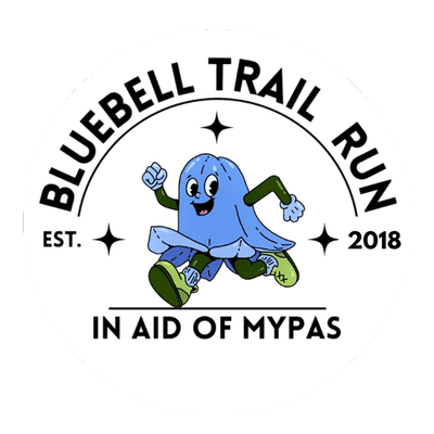 Bluebell Trail Run logo