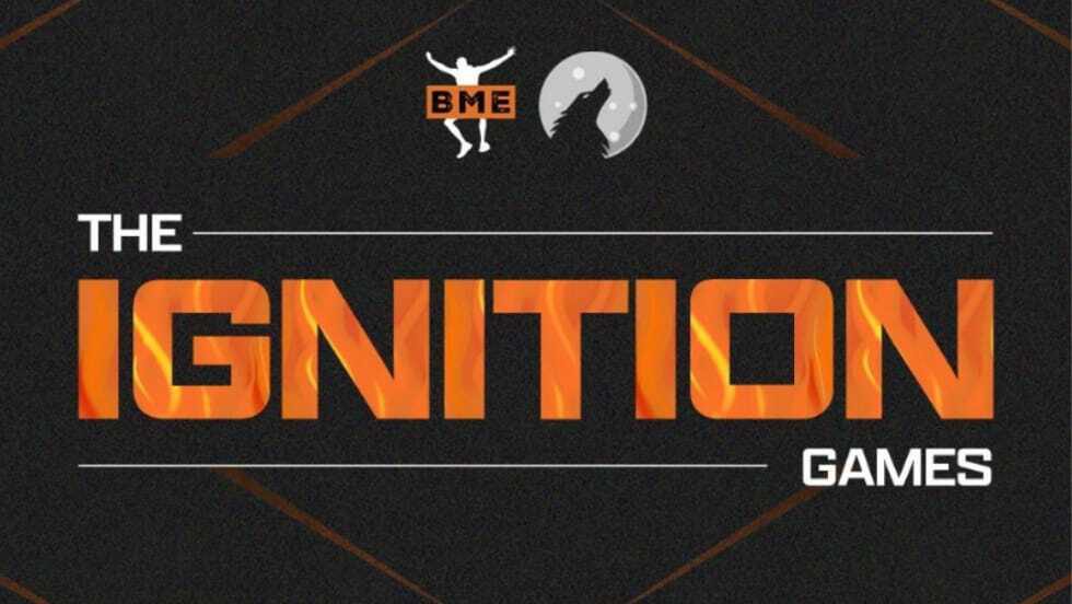 BME+FMF Ignition Games