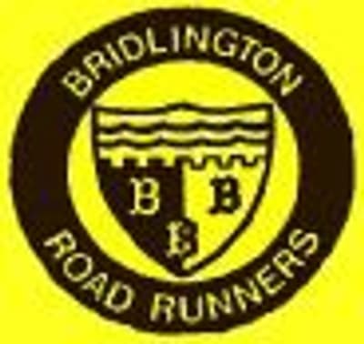 Bridlington Road Runners logo