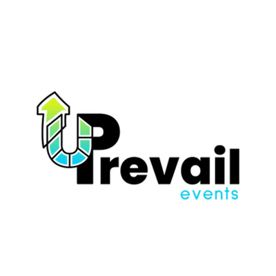 UPrevail Events logo