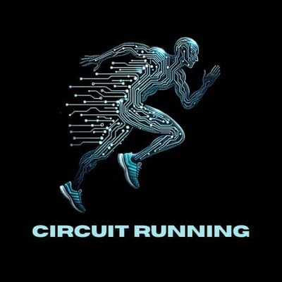 CIRCUIT RUNNING EVENTS LIMITED logo