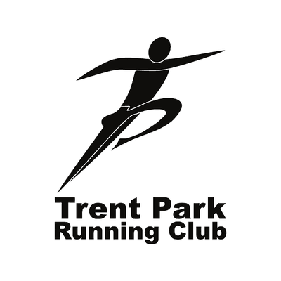 Trent Park Running Club logo